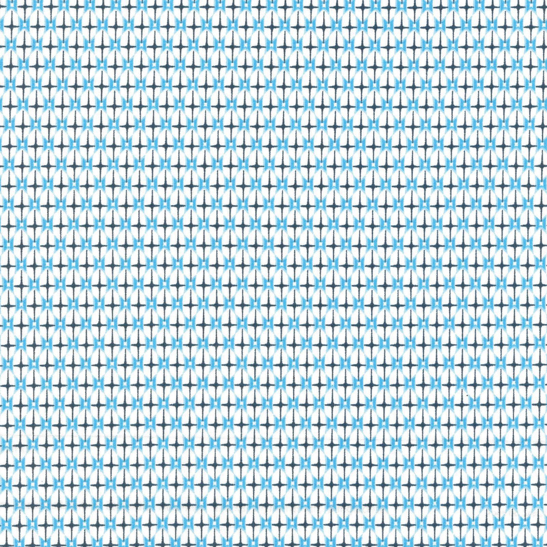 Wrangler Men's 20X Competition Advanced Comfort Long Sleeve Shirt- Classic Fit Turquoise