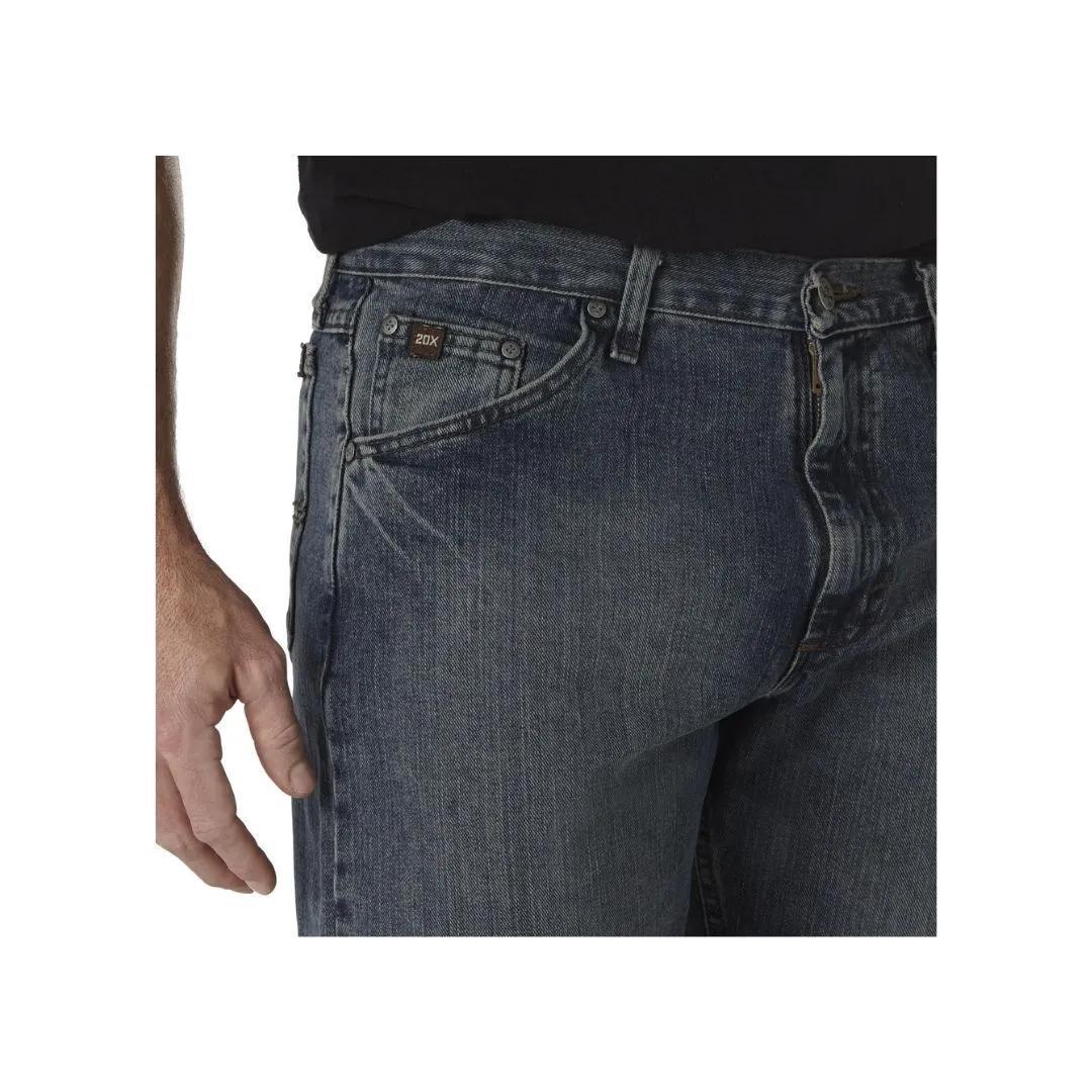 Wrangler Men’s Jeans 20X Extreme Relaxed Fit weis-western-wear