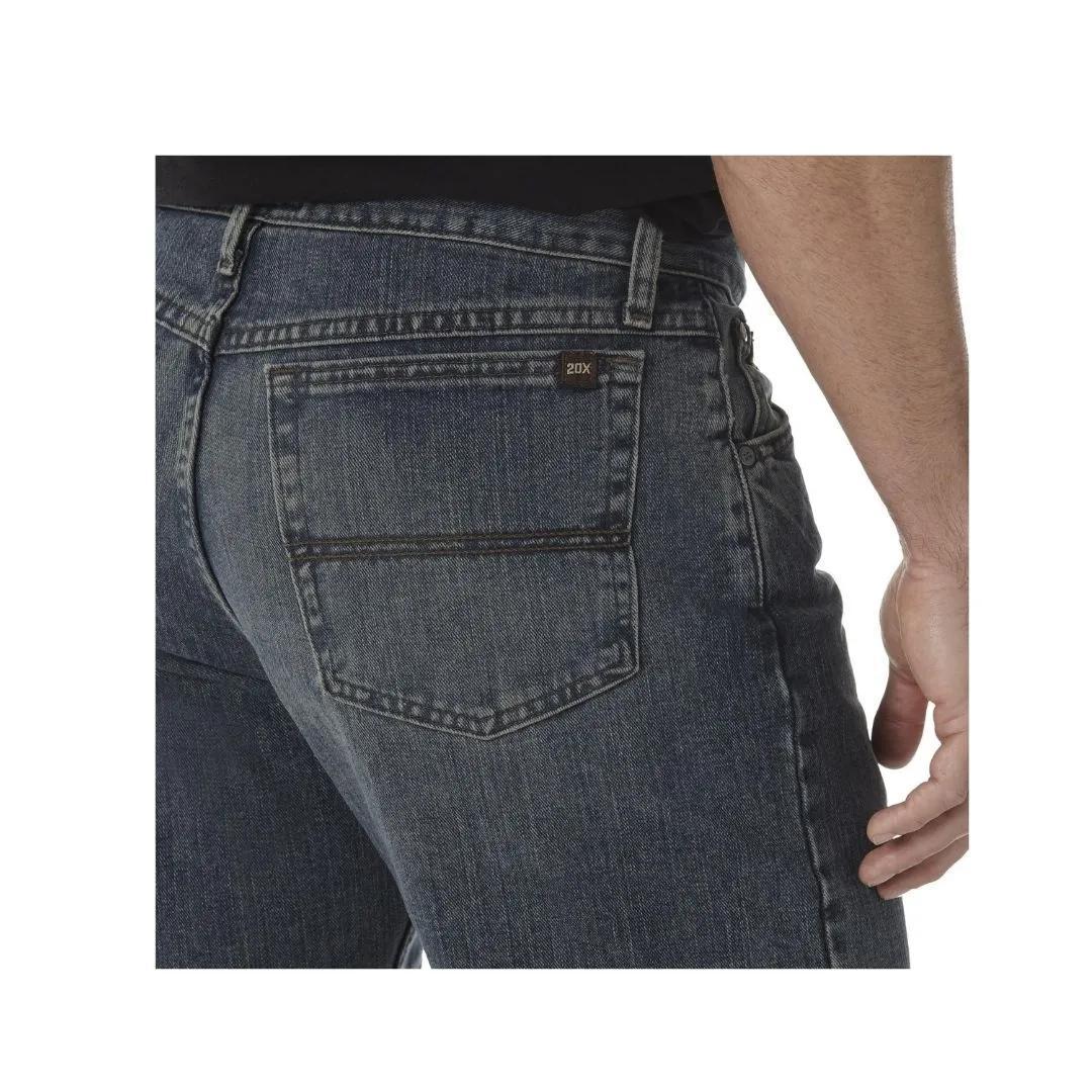 Wrangler Men’s Jeans 20X Extreme Relaxed Fit weis-western-wear