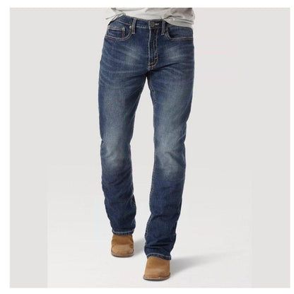 Wrangler Men's Jeans 20X Vintage Bootcut weis-western-wear