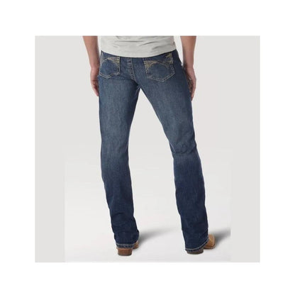 Wrangler Men's Jeans 20X Vintage Bootcut weis-western-wear