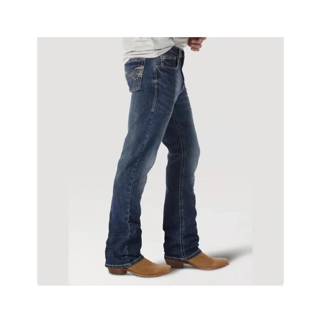 Wrangler Men's Jeans 20X Vintage Bootcut weis-western-wear