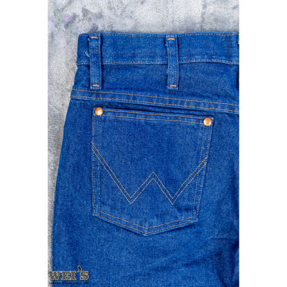 Wrangler Men's Jeans 936PWD Pre-Washed Slim Fit