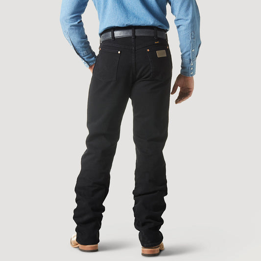 Wrangler Men’s Jeans Active Flex High Rise Original Fit 13MAF 112336395