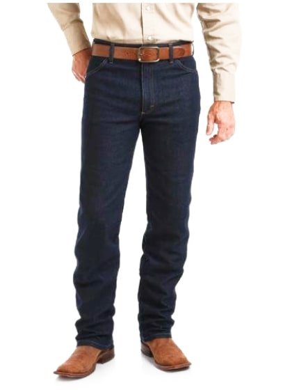 Wrangler Men's Jeans Active Flex Original Fit 13MAFPW