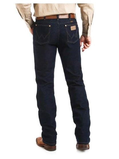Wrangler Men's Jeans Active Flex Original Fit 13MAFPW