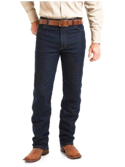 Wrangler Men's Jeans Active Flex Original Fit weis-western-wear