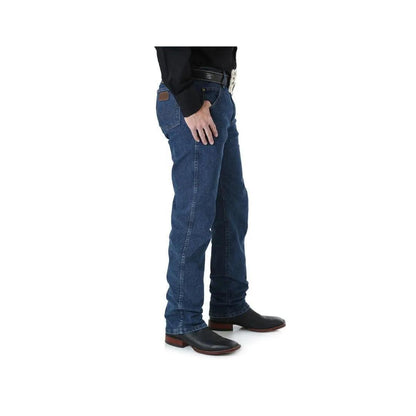 Wrangler Men's Jeans Advanced Comfort Regular Fit