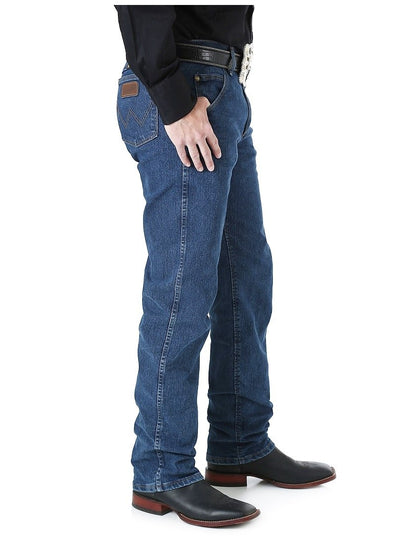 Wrangler Men's Jeans Advanced Comfort Regular Fit 47MACMS