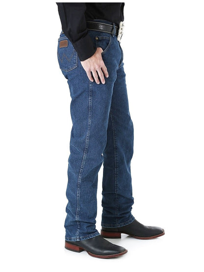 Wrangler Men's Jeans Advanced Comfort Regular Fit 47MACMS - Wrangler