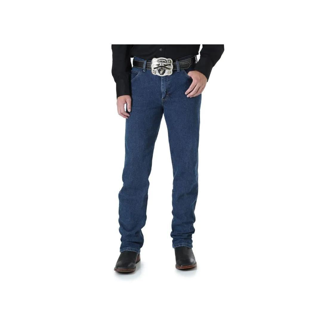 Wrangler Men's Jeans Advanced Comfort Regular Fit