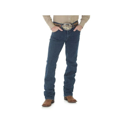 Wrangler Men's Jeans Advanced Comfort Slim Fit