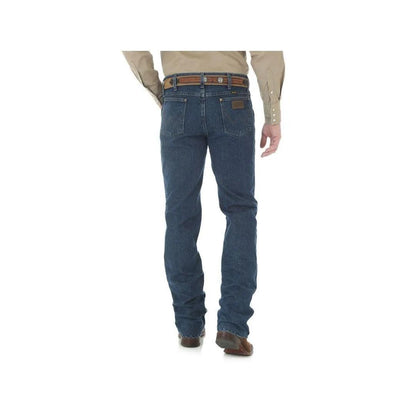 Wrangler Men's Jeans Advanced Comfort Slim Fit