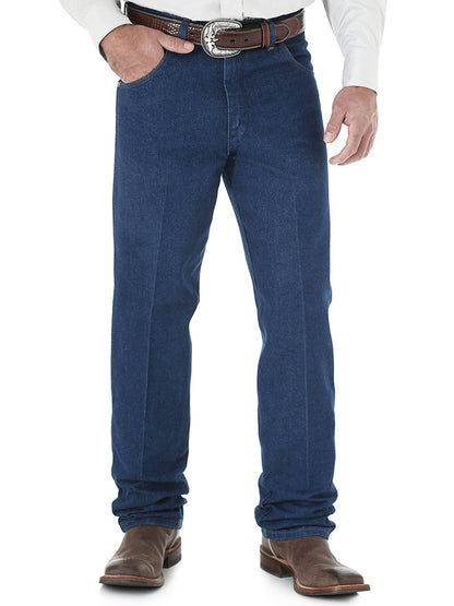 Wrangler Men’s Jeans Cowboy Cut Relaxed Fit 31MWZPW