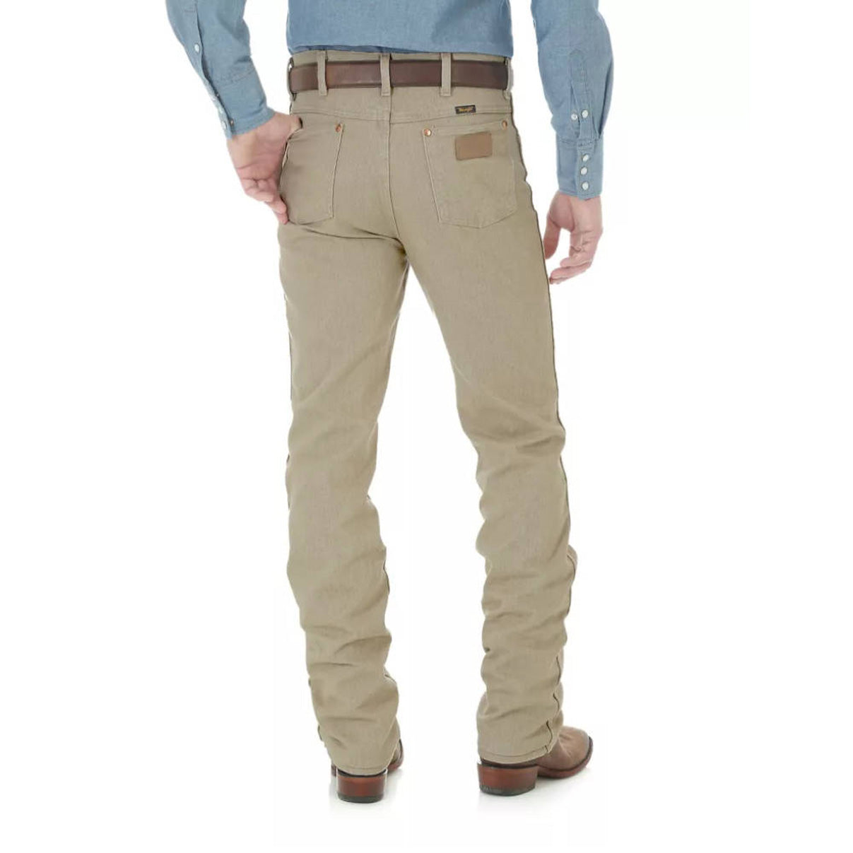 Wrangler Men's Jeans Cowboy Cut Slim Fit – Wei's Western Wear