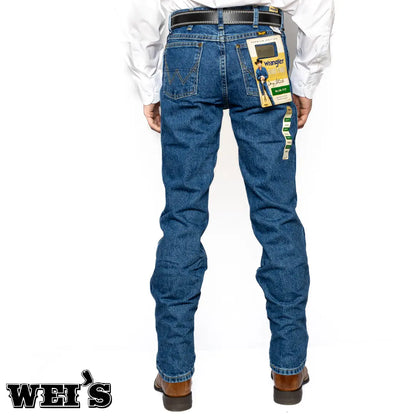 Wrangler Men's Jeans George Strait Slim Fit 936GSHD
