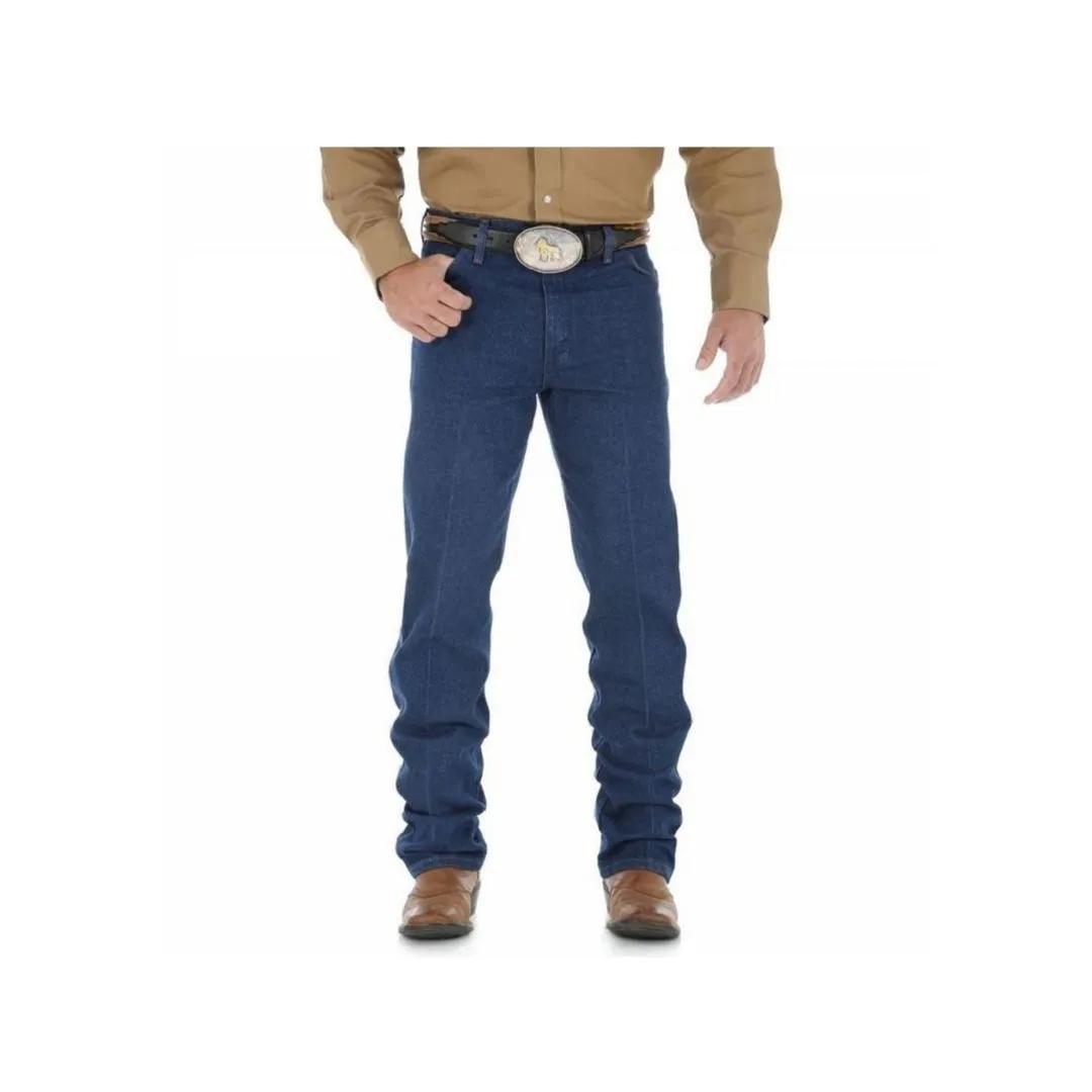 Wrangler Men's Jeans Original Fit weis-western-wear