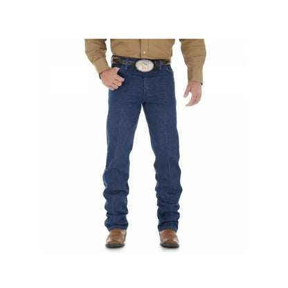 Wrangler Men's Jeans Original Fit weis-western-wear