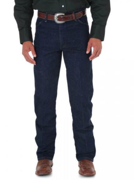 Wrangler Men's Jeans Original Fit Stretch 947STR