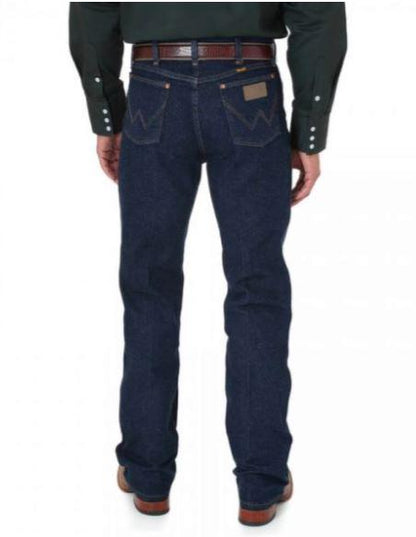Wrangler Men's Jeans Original Fit Stretch 947STR
