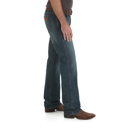 Wrangler Men's Jeans Retro Slim Straight 88MWZMN