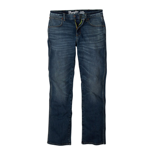 Wrangler Men's Jeans Retro Slim Straight 88MWZMW