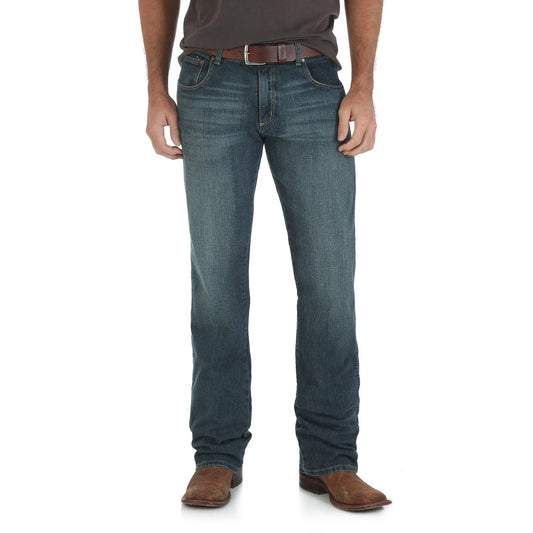 Wrangler Men's Jeans Retro Slim Straight -Clearance