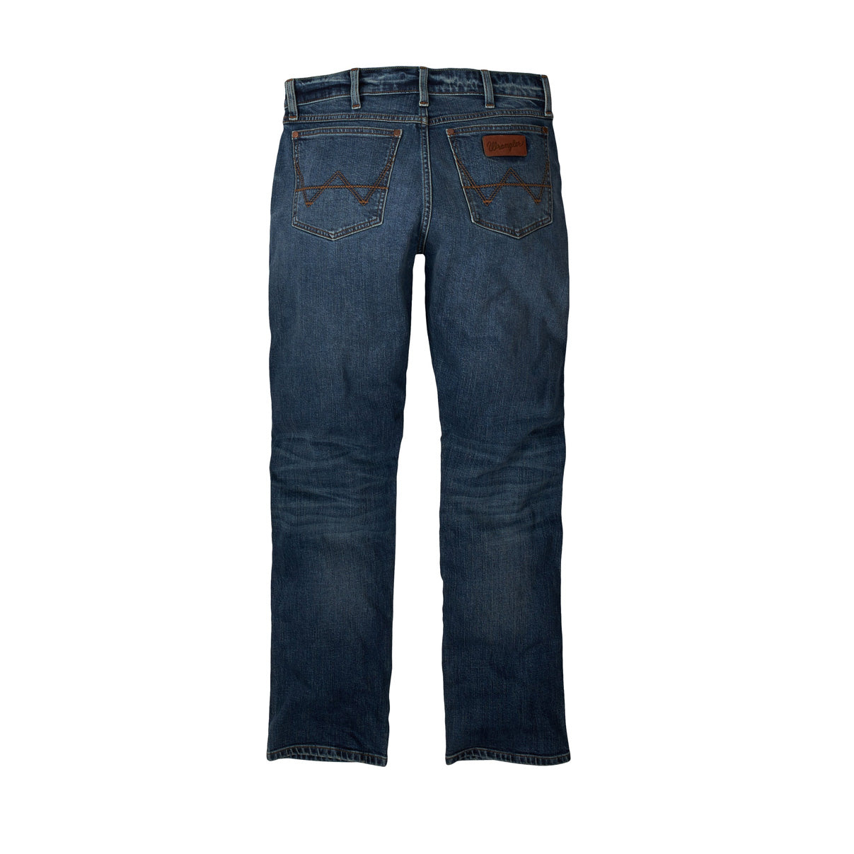 Wrangler Men's Jeans Retro Slim Straight -Clearance
