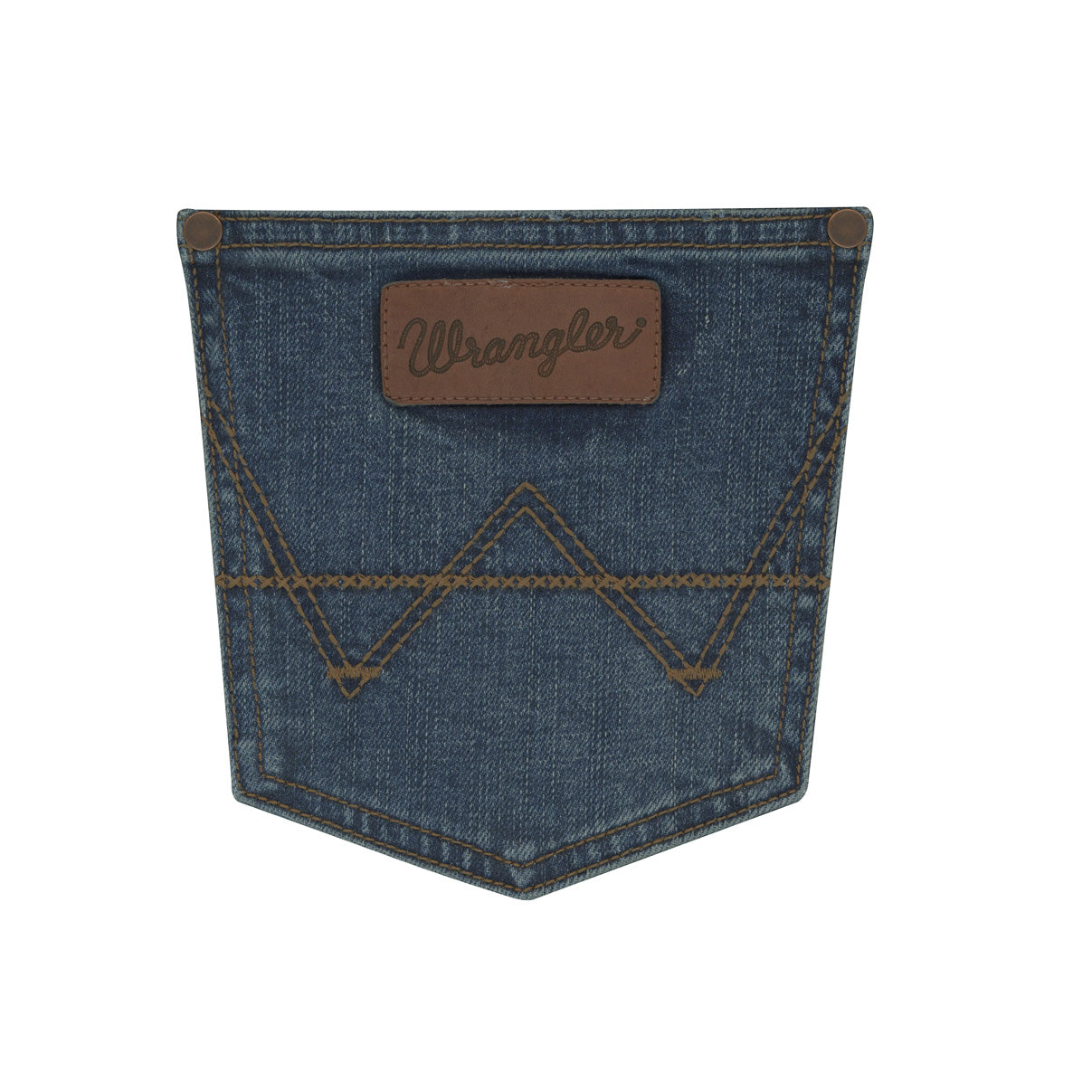 Wrangler Men's Jeans Retro Slim Straight -Clearance