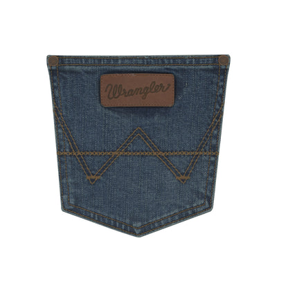 Wrangler Men's Jeans Retro Slim Straight -Clearance
