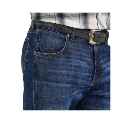 Wrangler Men's Retro Relaxed Boot Jean - Weston Ridge weis-western-wear