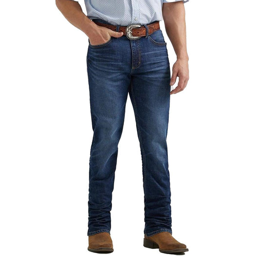 Wrangler Men's Vintage Boot Cut