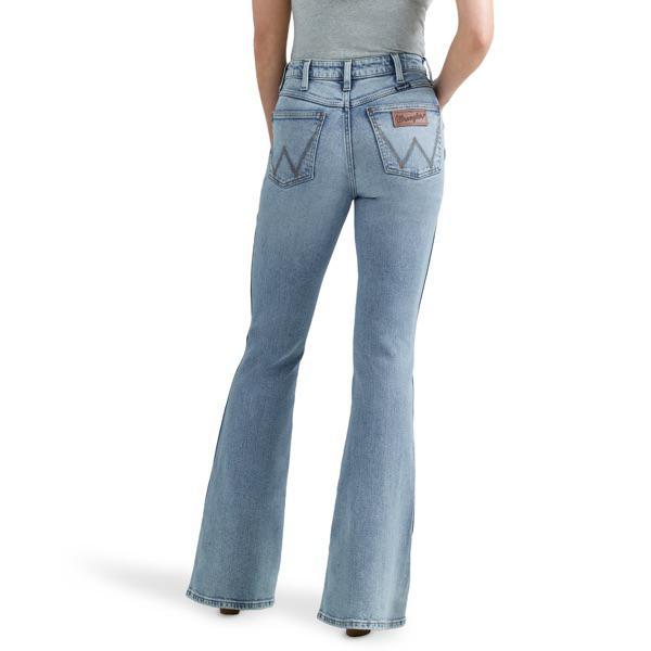 Wrangler Women's Retro Western Jacket, Dark Denim, XX Wrangler Women's Retro Western Jacket, Dark Denim, XX