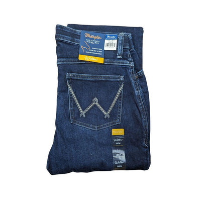Wrangler Women's Ultimate Riding Jean - Willow Bootcut weis-western-wear