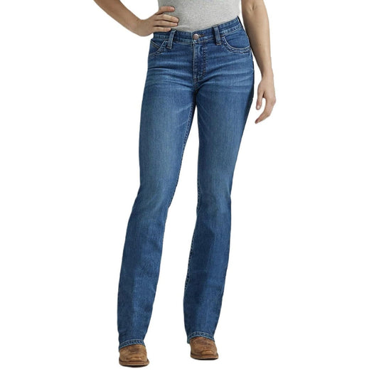 Wrangler Women's Willow Jennifer