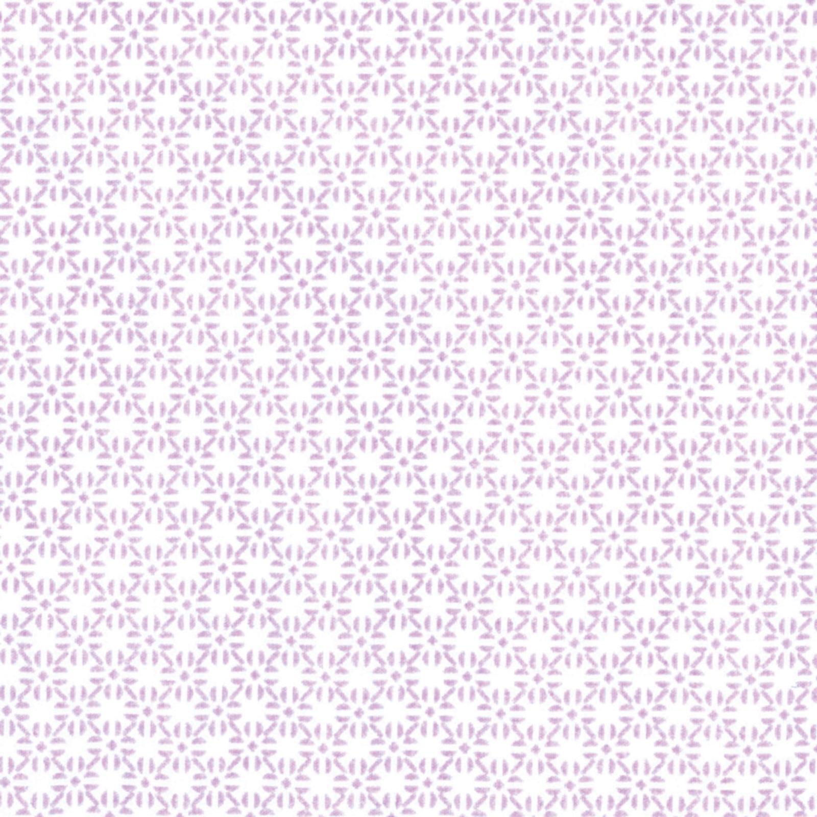 Wrangler® X Cody Johnson Long Sleeve Shirt - Classic Fit - Lilac