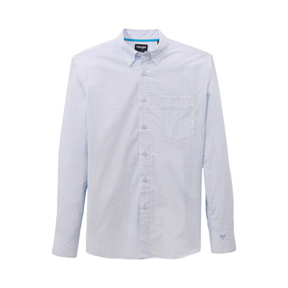 Wrangler® X Cody Johnson Men's Long Sleeve Shirt - Classic Fit weis-western-wear