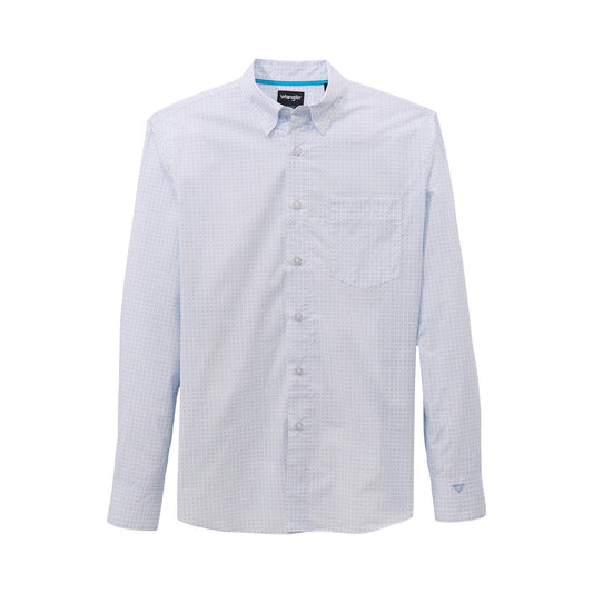 Wrangler® X Cody Johnson Men's Long Sleeve Shirt - Classic Fit weis-western-wear