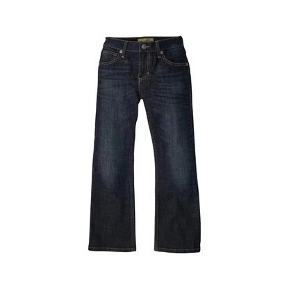 Wrangler Boy's 20X 42 Vintage Boot