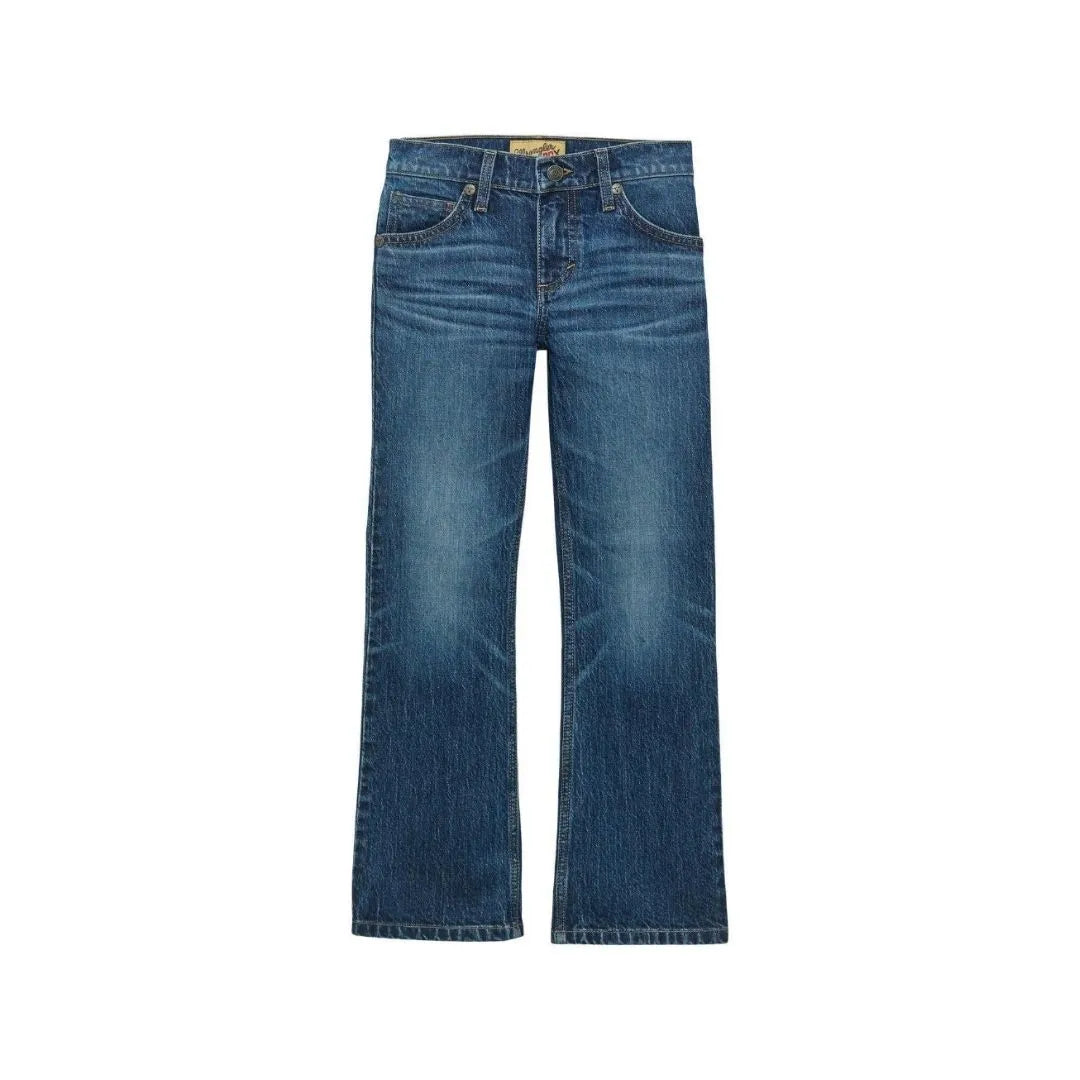 Wrangler Boy's 20X 42 Vintage Boot Jean - Chandler