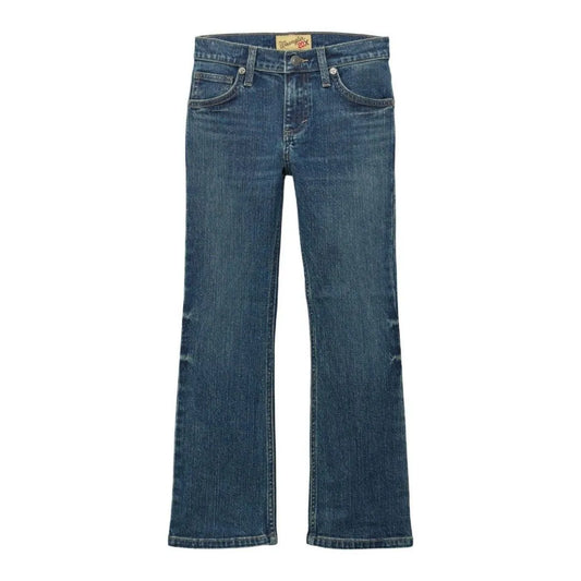 Wrangler Boy's 20X 42 Vintage Boot Jean