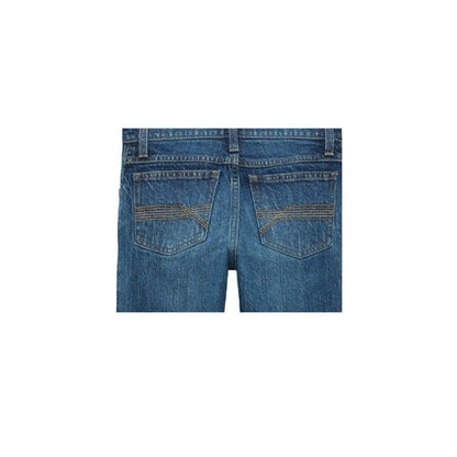 Wrangler Boy's 20X 42 Vintage Boot Jean - Chandler