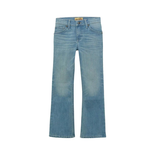 Wrangler Boy's 20X Vintage Boot Jean