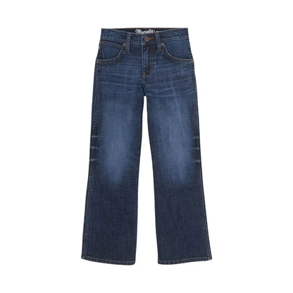 Wrangler Boy's Retro® Relaxed Boot Jean Westonridge