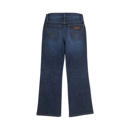 Wrangler Boy's Retro® Relaxed Boot Jean Westonridge