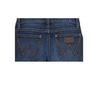 Wrangler Boy's Retro® Relaxed Boot Jean Westonridge