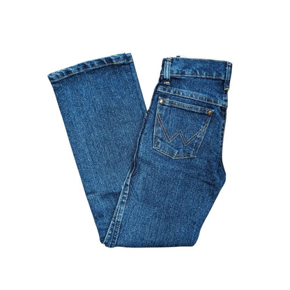 Wrangler Boys Premium Performance Regular Fit Jean weis-western-wear