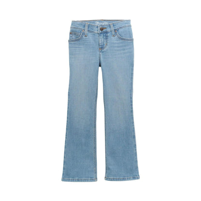 Wrangler Girl's Bootcut Jeans