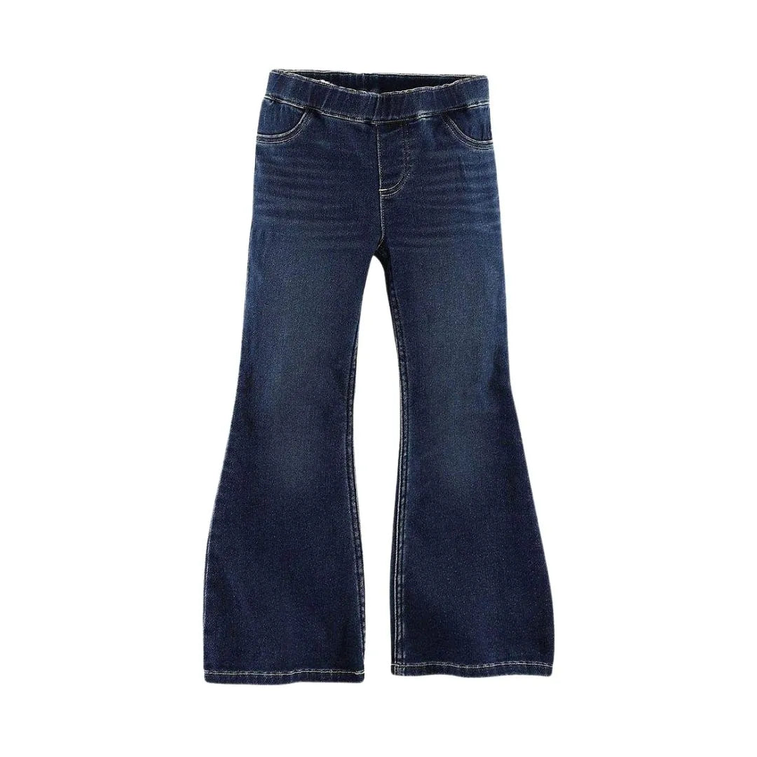 Wrangler Girls Retro Tori Flare Jean
