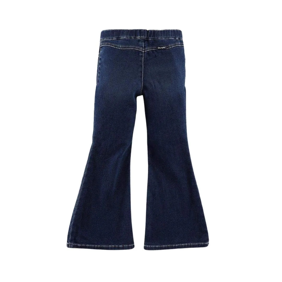 Wrangler Girls Retro Tori Flare Jean